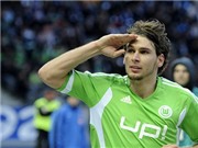 Bóng đá anh, ngoại hạng anh, lịch thi đấu euro 2012, Hướng tới EURO 2012: Giấc mơ hồi sinh của Helmes